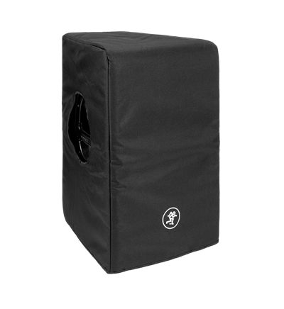 Mackie DRM215 Cover