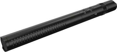 Mackie EM-98MS On-Camera Shotgun Microphone