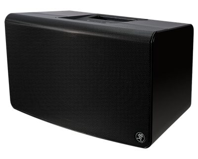 Mackie FreePlay LIVE Battery-Powered Personal PA