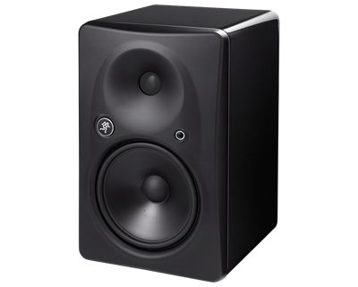 Mackie HR824mk2 8.75-Inch Powered Studio Monitor