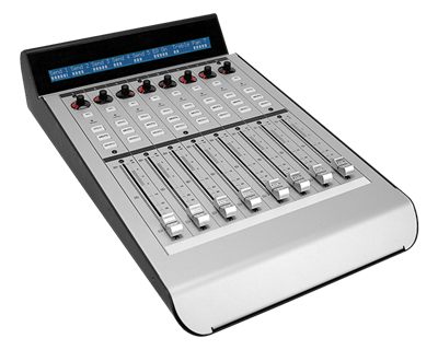 Mackie MCU XT Pro Control Surface Extender
