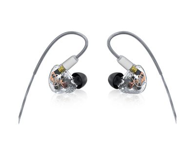Mackie MP Series Professional In-Ear Monitors