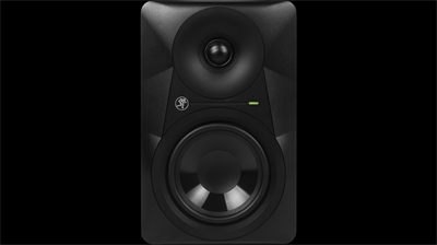 Mackie MR524 5-inch Powered Studio Monitor