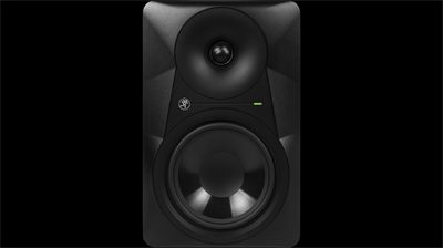 Mackie MR624 6.5-inch Powered Studio Monitor