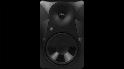 Mackie MR824 8-inch Powered Studio Monitor