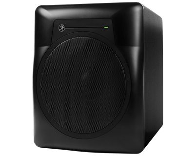 Mackie MRS10 10-Inch Powered Studio Subwoofer