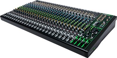 Mackie ProFX30v3 30-Channel Analog Mixer with USB