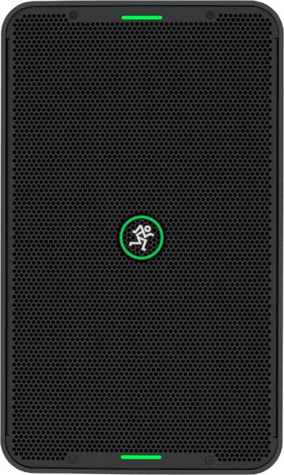 Mackie ShowBox Battery-Powered All-In-One Performance Rig