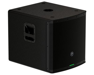Mackie SR18S 18-Inch 1600W Powered Subwoofer