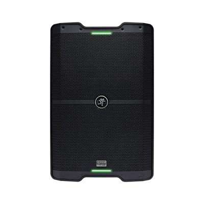 Mackie SRM210 V-Class 10-Inch High-Performance Powered Loudspeaker