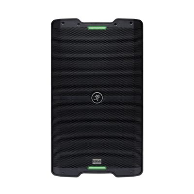 Mackie SRM212 V-Class 12-Inch High-Performance Powered Loudspeaker