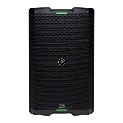Mackie SRM215 V-Class 15-Inch High-Performance Powered Loudspeaker