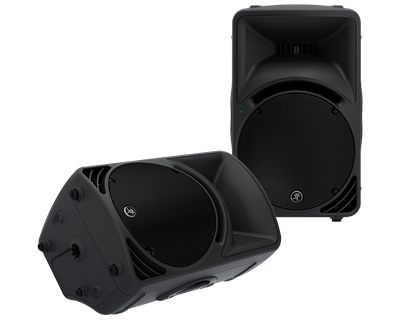 Mackie SRM450 Portable Powered Loudspeaker