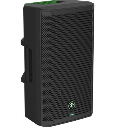 Mackie Thrash212 GO Battery-Powered Loudspeaker