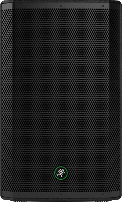 Mackie Thrash215 15-Inch 1300W Powered Loudspeaker