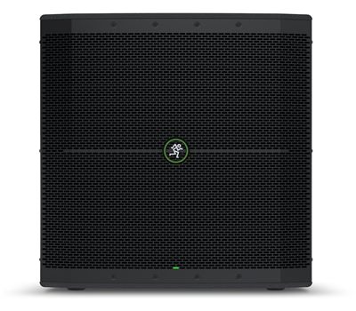 Mackie Thump118S 18-inch 1400W Powered Subwoofer