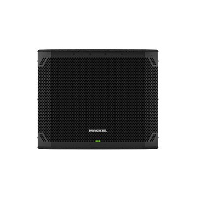Mackie Thump15Sv4 15-inch 1400W Powered Subwoofer