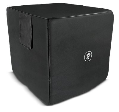 Mackie Thump18Sv4 Cover