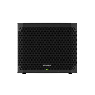 Mackie Thump18Sv4 18-inch 1400W Powered Subwoofer