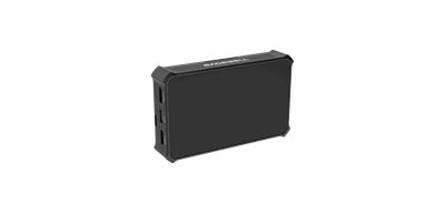 Magewell Director Mini All-in-One Live Production System