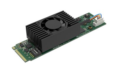 Magewell Eco Capture 12G SDI 4K Plus M.2 Capture Card (11561)