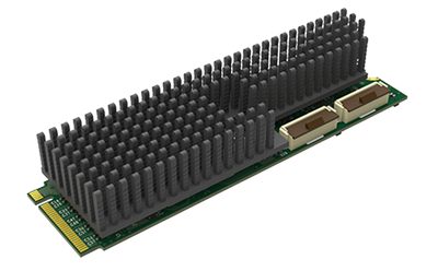 Magewell Eco Capture Dual HDMI M.2 Capture Card (11510)