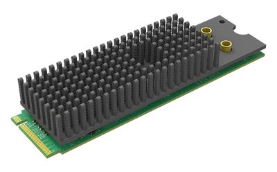 Magewell Eco Capture Dual SDI M.2 Capture Card (11530)