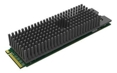 Magewell Eco Capture HDMI 4K M.2 Capture Card (11520)