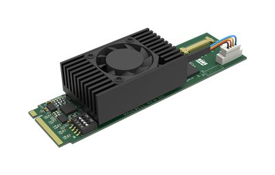 Magewell Eco Capture HDMI 4K Plus M.2 Capture Card (11590)