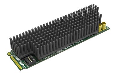 Magewell Eco Capture SDI 4K Plus M.2 Capture Card (11560)