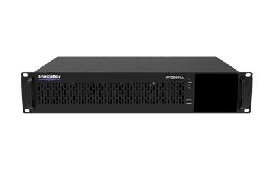 Magewell Modator 2U Chassis (B5220)