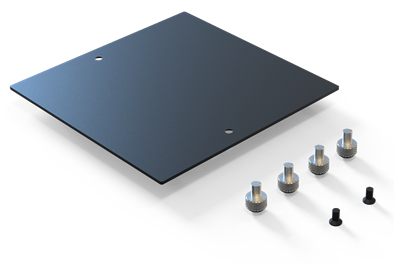 Magewell Device Mounting Kit for 1RU Rackmount Shelf