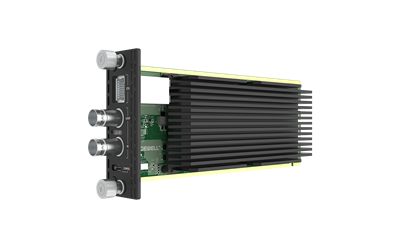 Magewell Pro Convert 12G SDI 4K Plus Module (B4091)