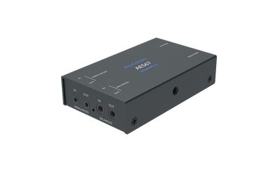 Magewell Pro Convert AES67 IP Audio Converter (64240)