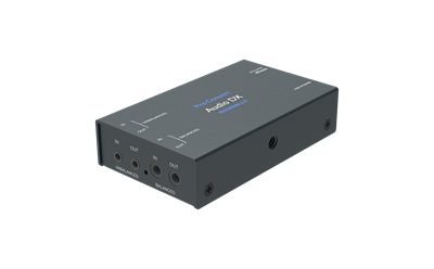 Magewell Pro Convert Audio DX IP Audio Converter (64260)