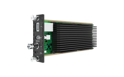 Magewell Pro Convert for NDI to AIO Module (B4211)