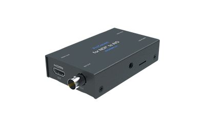 Magewell Pro Convert for NDI to AIO IP Decoder (64210)