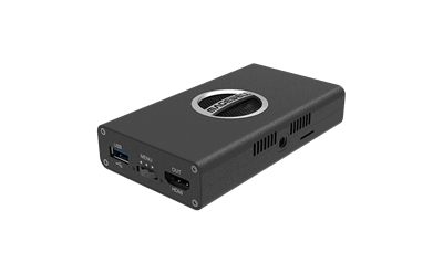 Magewell Pro Convert for NDI to HDMI 4K IP Decoder (64110)