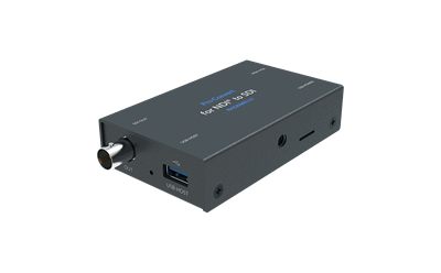 Magewell Pro Convert for NDI to SDI IP Decoder (64150)
