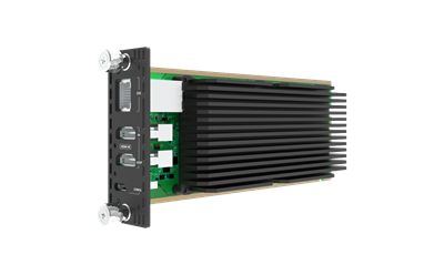 Magewell Pro Convert HDMI 4K Plus Module (B4011)