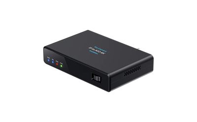 Magewell Pro Convert IP to AIO 4K IP Decoder (64400)