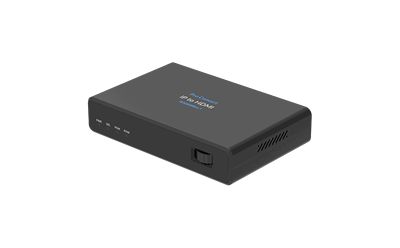 Magewell Pro Convert IP to HDMI IP Decoder (64430)