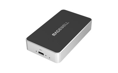 Magewell Pro Convert IP to USB IP Decoder (62300)