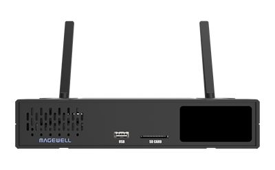 Magewell Ultra Encode AIO Streaming Encoder (53130)