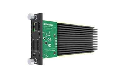 Magewell Ultra Encode HDMI Plus Module (B3151)