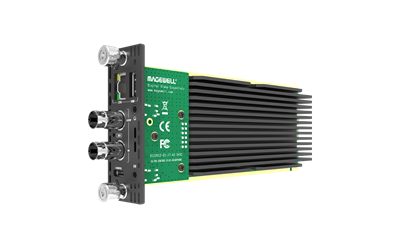 Magewell Ultra Encode SDI Plus Module (B3161)