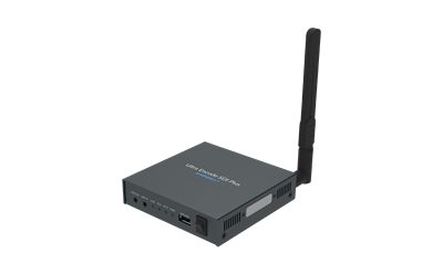 Magewell Ultra Encode SDI Plus Streaming Encoder (53160)