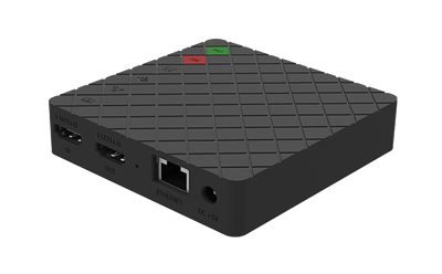 Magewell Ultra Stream HDMI Streaming Encoder (53010)