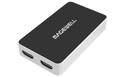 Magewell USB Capture HDMI Plus (32040) Over USB 3.0 With Loop-through
