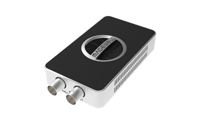 Magewell USB Capture SDI 4K Pro (32160) USB 3.2 Gen 2x2, With An SDI Loop-through